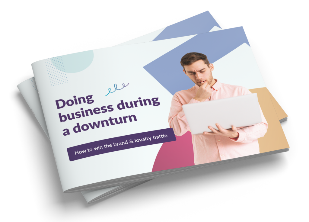 Doing business during a downturn | Esendex UK