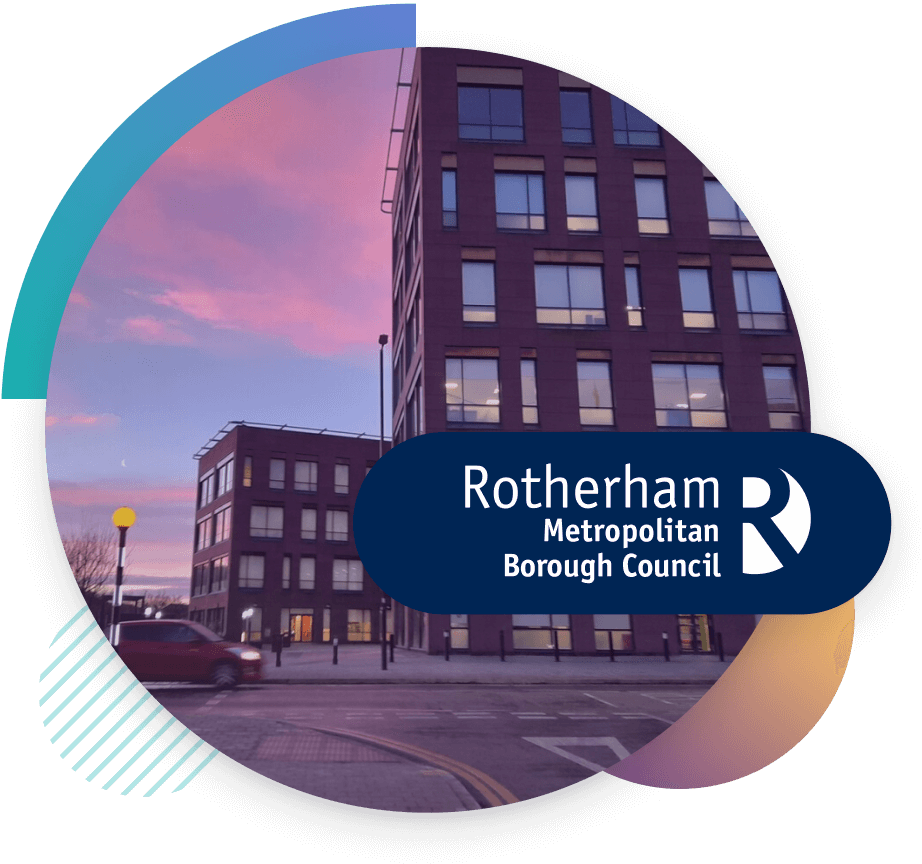 Solución De Pago Móvil Del Rotherham Council Para Impuestos