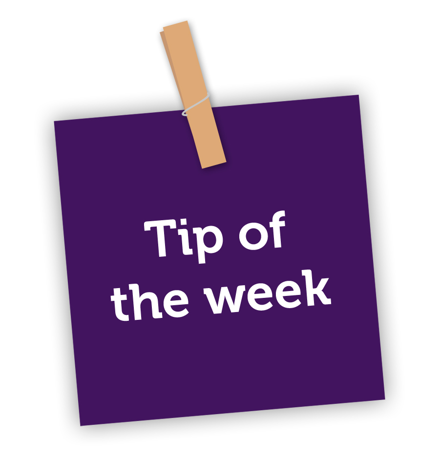 Tip Of The Week Plan A Successful Sms Campaign Esendex Uk